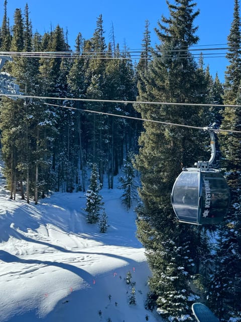 Frey Gulch 58 by SummitCove Lodging House in Keystone