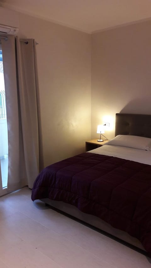 La casa di Pier Bed and Breakfast in Olbia