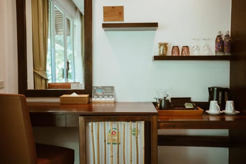 Ban Sainai Resort- Aonang's Green Resort Resort in Krabi Changwat