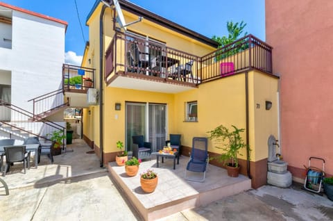Property view