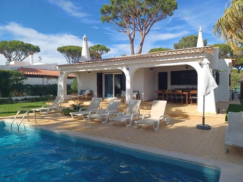 Garden view, Swimming pool
