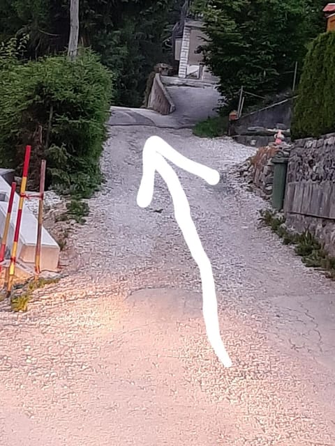 Apartments Barbi Apartment in Bled