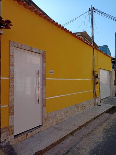Casa veraneio House in Angra dos Reis