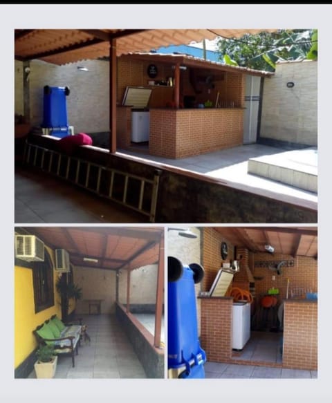 Casa veraneio House in Angra dos Reis