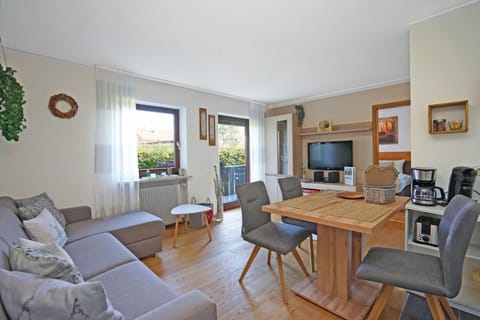 Bergliebe Apartment in Tyrol