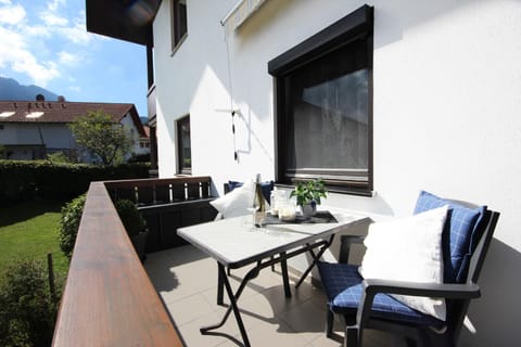 Bergliebe Apartment in Tyrol