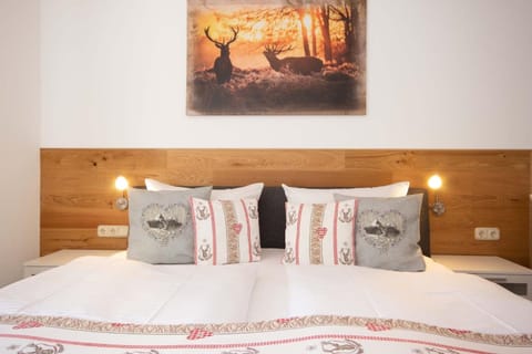 Bergliebe Apartment in Tyrol