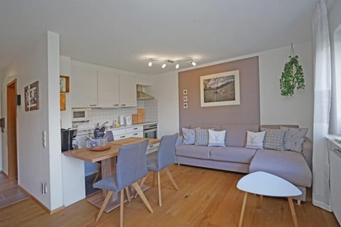 Bergliebe Apartment in Tyrol