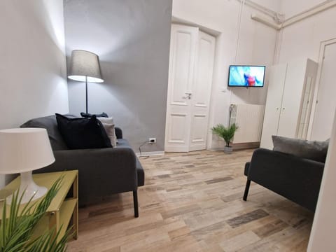 Casa Setter Apartment in Turin