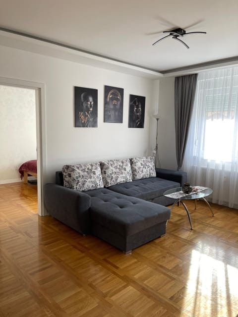 Apartman MDB Apartment in Vojvodina