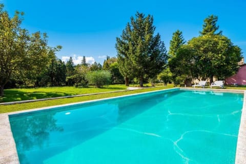 Garden, Pool view, Swimming pool, Swimming pool