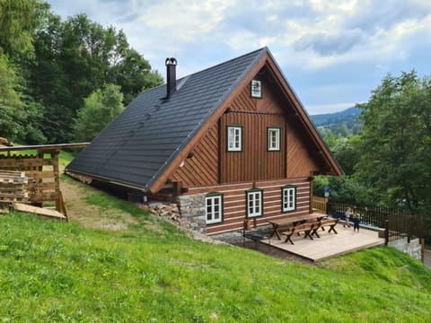 Natural landscape