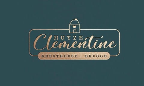 Huyze Clementine Apartment in Bruges