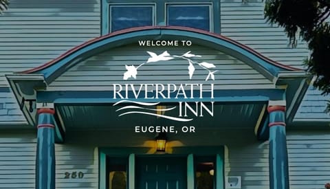 Riverpath Inn Bed and Breakfast in Eugene