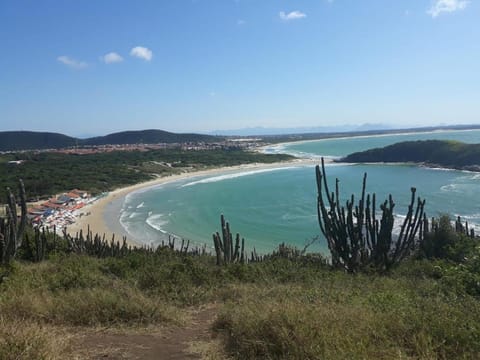 Natural landscape, Sea view