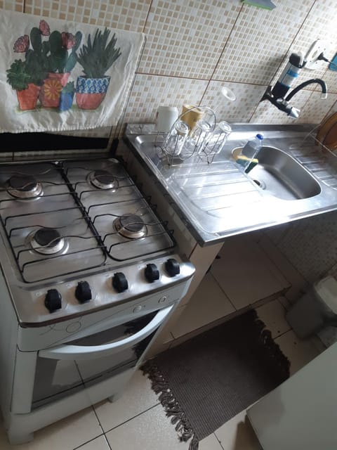 Kitnet Aconchegante Em Benfica Apartment in Rio de Janeiro