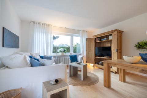 Apartment Obheiter Apartment in Oberstdorf