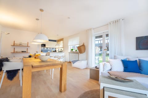 Apartment Obheiter Apartment in Oberstdorf