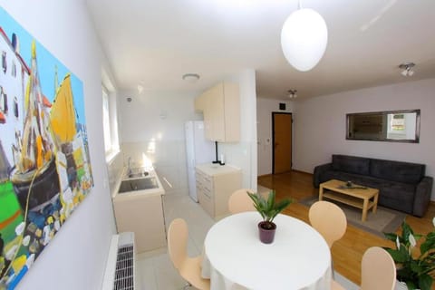 Lila Apartments Apartment in Zadar