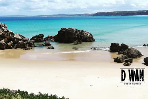 Nearby landmark, Natural landscape, Beach