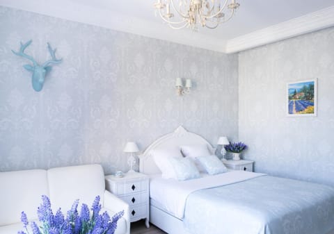 Croisette Palais Miramar Cannes Imperial Apartment in Cannes