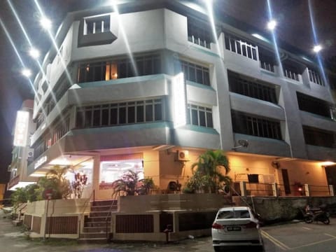Property view
