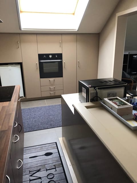 Gastenverblijf 't Princenhuis Apartment in Flanders