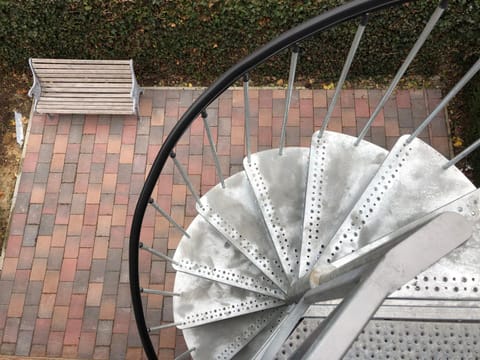 Gastenverblijf 't Princenhuis Apartment in Flanders