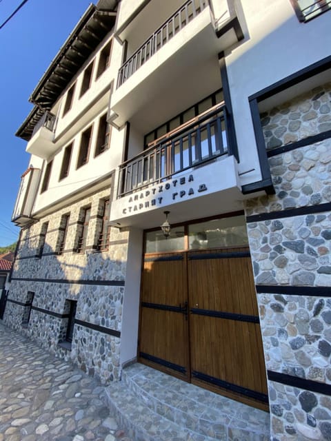 Property view