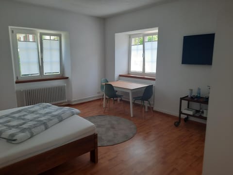 Altes Vogtshaus Bed and Breakfast in Weil am Rhein