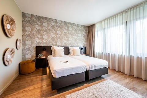 Bloomhotel Hotel in Ghent