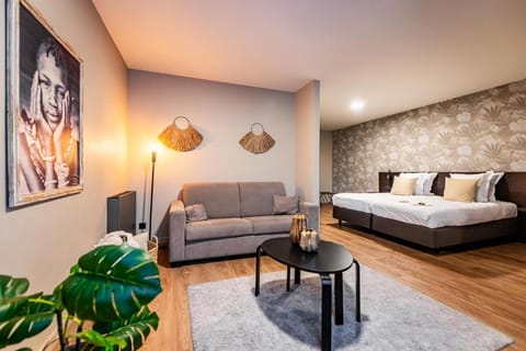 Bloomhotel Hotel in Ghent