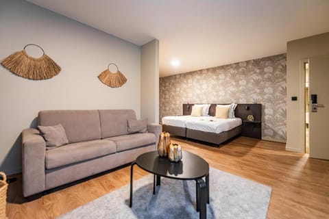 Bloomhotel Hotel in Ghent