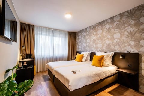 Bloomhotel Hotel in Ghent