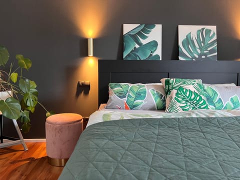 Hen-Coop Inn Appartement mit zwei Schlafzimmern & Netflix Apartment in Kaiserslautern