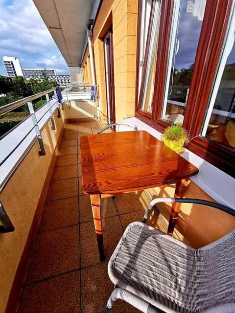 Słoneczny Apartament I LUX RELAX Apartamenty Kołobrzeg Apartment in West Pomeranian Voivodeship, Poland