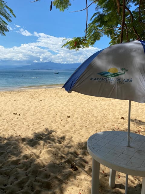 Pousada Maravilha de Ará Bed and Breakfast in State of Rio de Janeiro