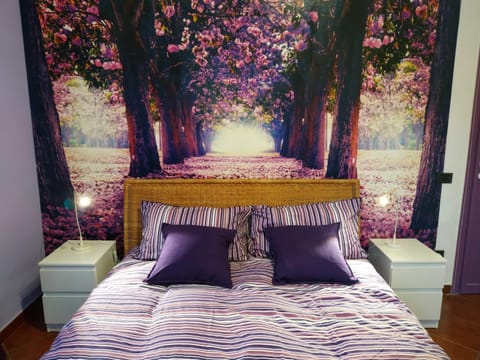 B&B Claudia a Monteverde Bed and Breakfast in Rome