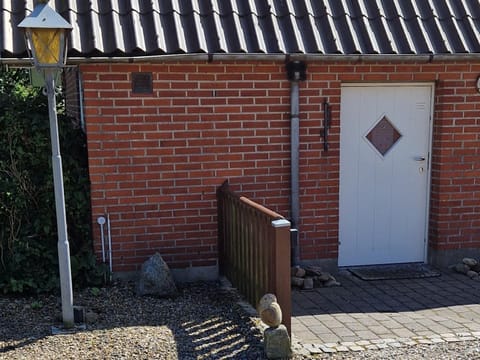Lilleledgaard studio Apartment in Ringkobing