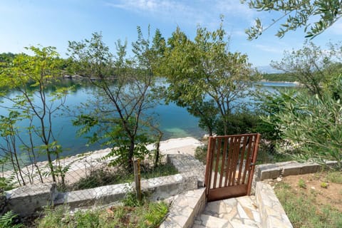 House Ribnica by Istra Vacation House in Šibenik-Knin County, Croatia