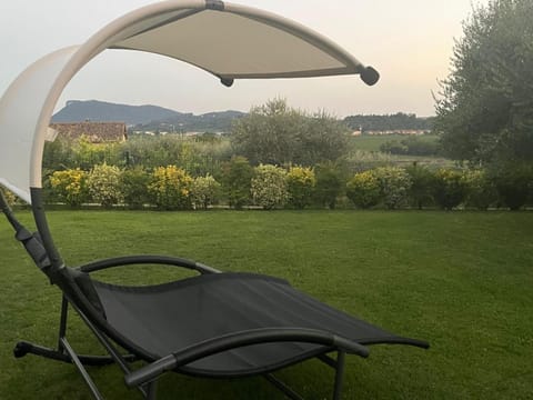 RedHouse Pesina House in Lake Garda