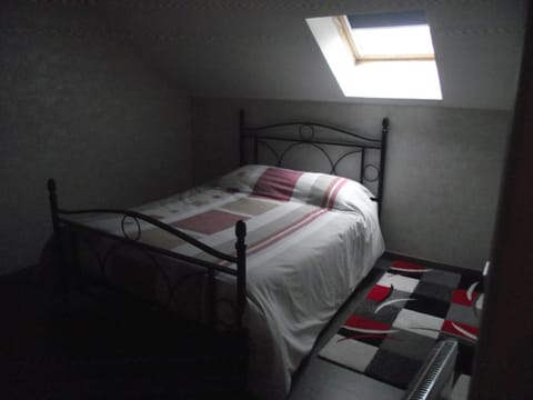 Maison chez Coco Apartment in Wallonia, Belgium