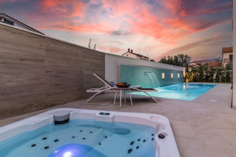 Pool view, Pool view, Swimming pool
