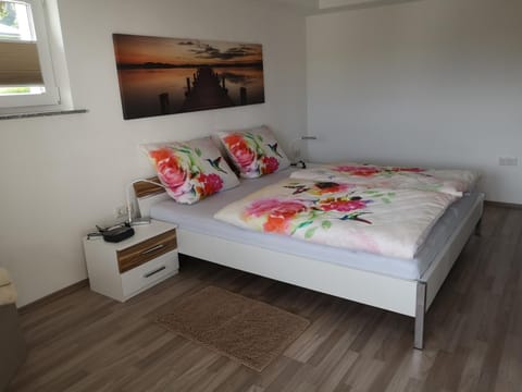 Decorative detail, Bedroom