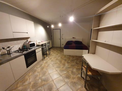 Casa Bach Apartment in Piacenza