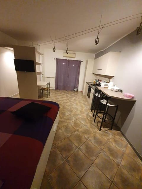 Casa Bach Apartment in Piacenza