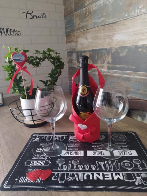 B&B Ammore Bed and Breakfast in Castellammare di Stabia