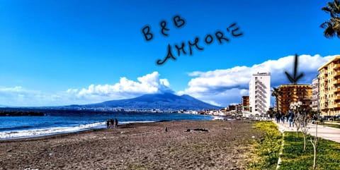 B&B Ammore Bed and Breakfast in Castellammare di Stabia