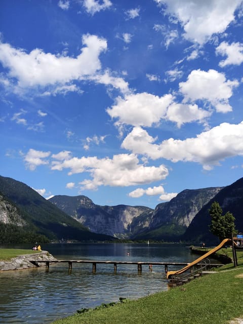 Apartments Marie B Apartment in Hallstatt
