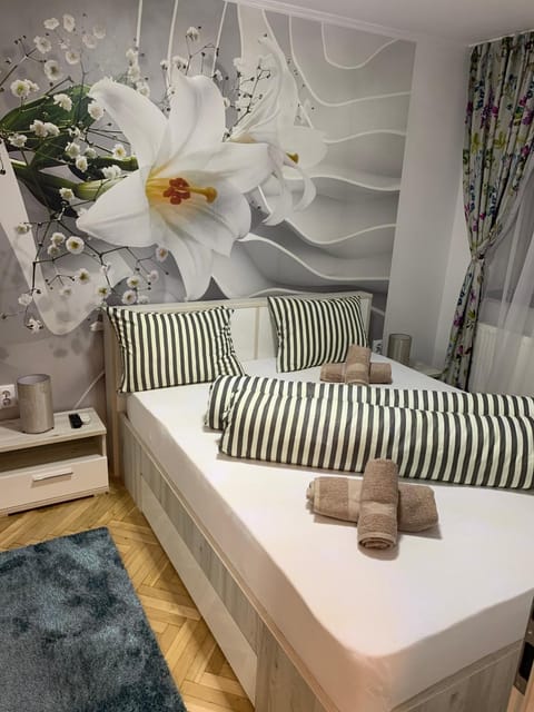 TV and multimedia, Photo of the whole room, Bedroom